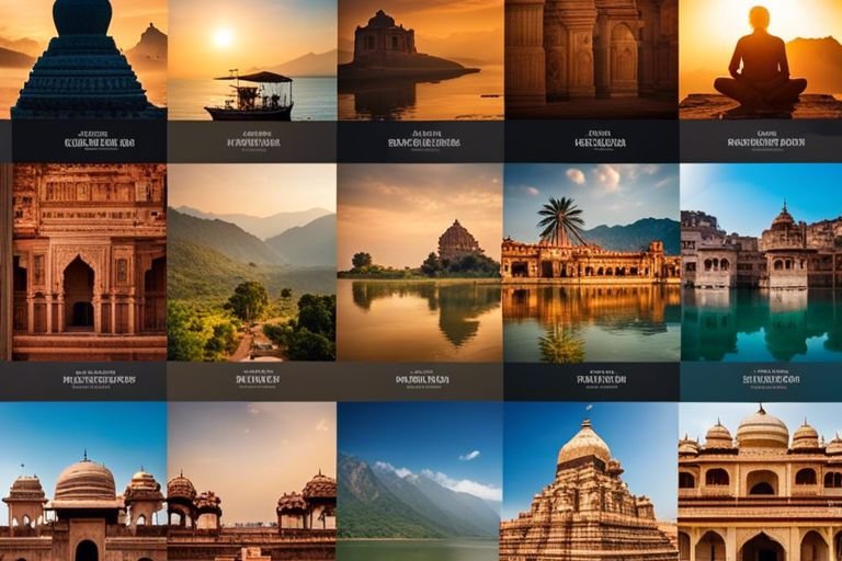 1 esplorare lindia inesplorata 10 luoghi nascosti da scoprire ang