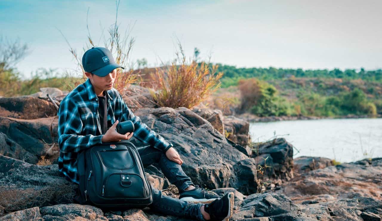 Accessori utili in viaggio nello zaino