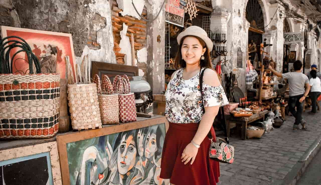 Artigianato tradizionale