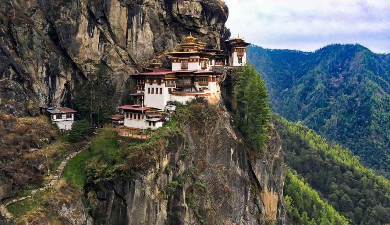 Bhutan Bhutan