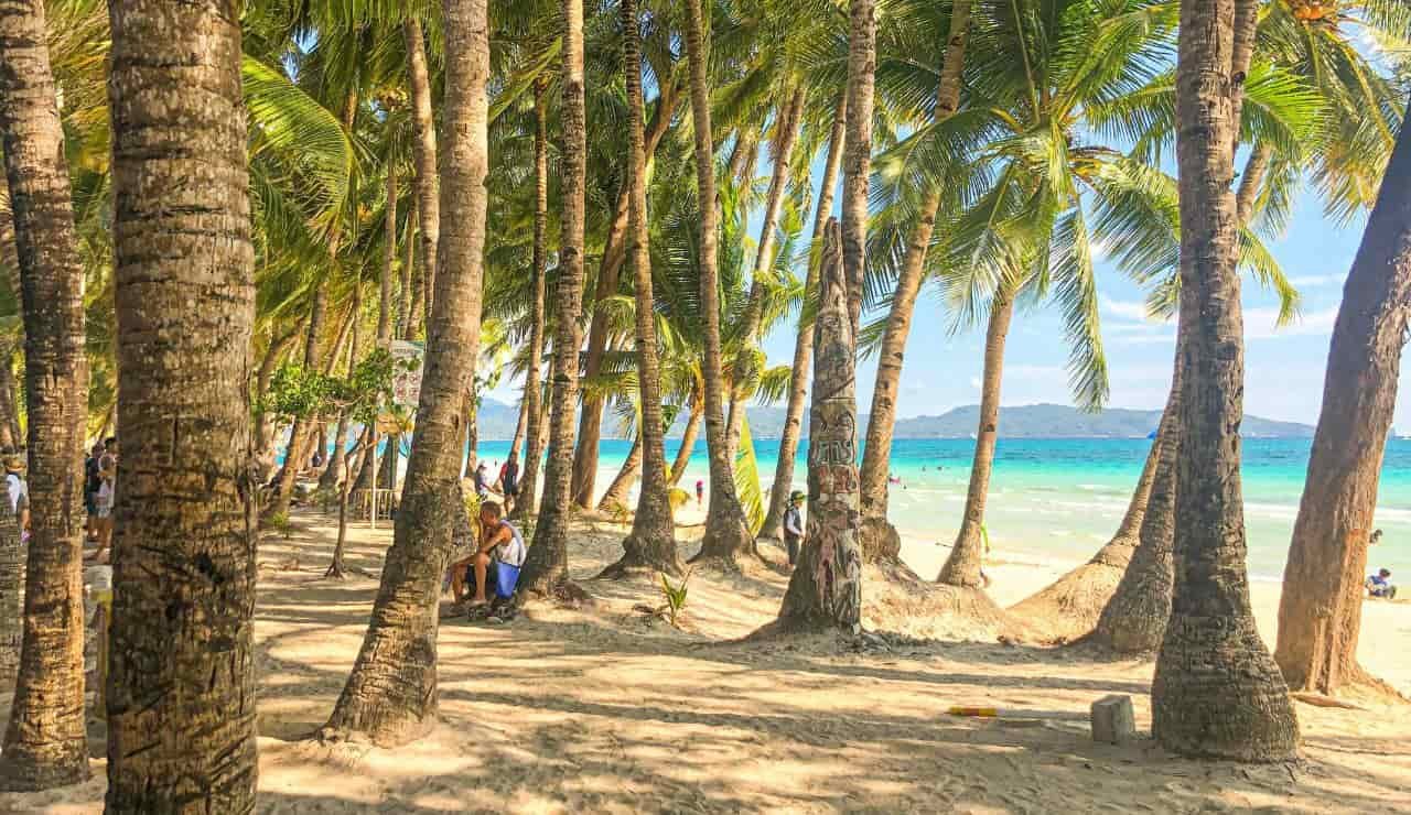 Boracay, Philippine