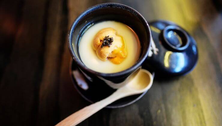 Chawanmushi