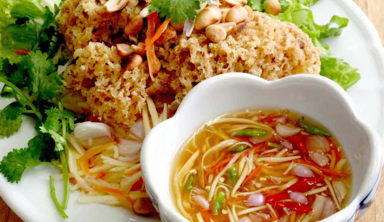 Cosa mangiare alle Maldivee