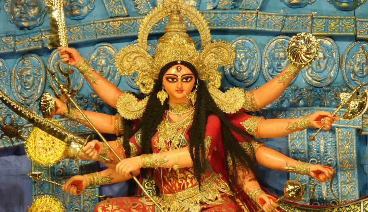 Dea Durga