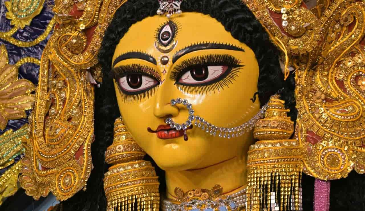 Dea Durga