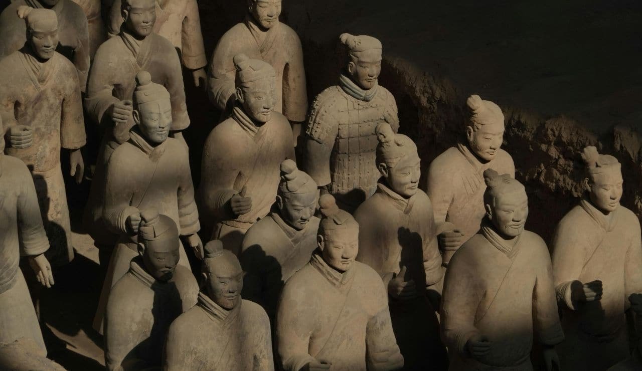 Esercito di Terracotta