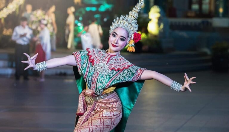 Esplorando Bangkok - attrazioni e segreti della capitale Esplorando Bangkok