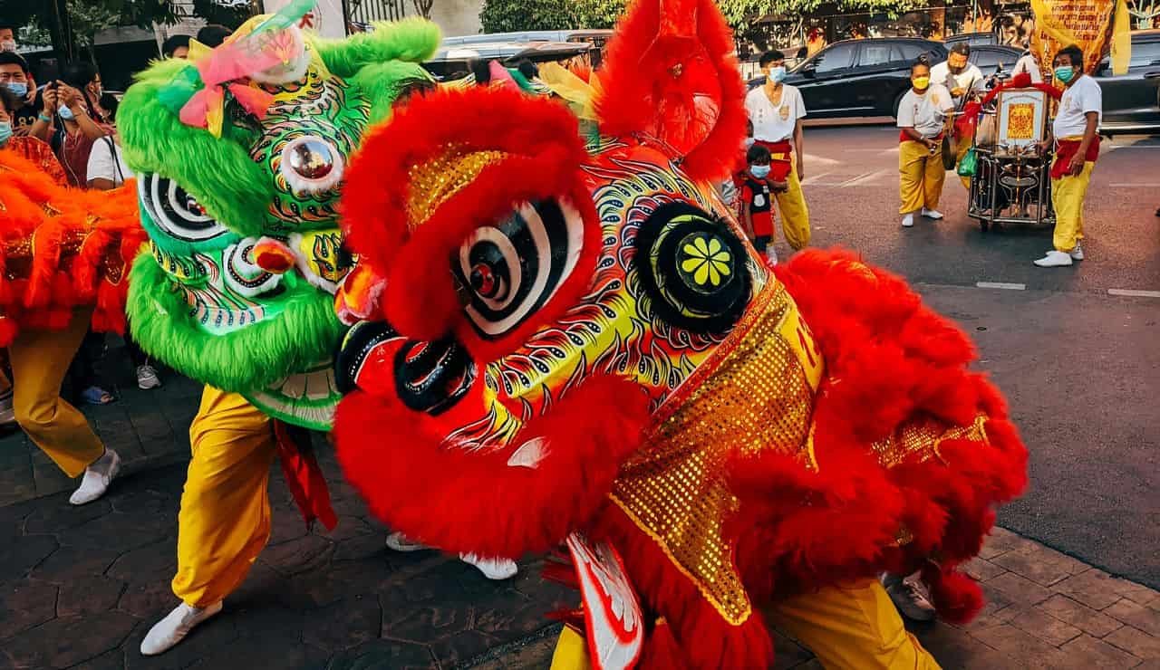 Festival e tradizioni religiose