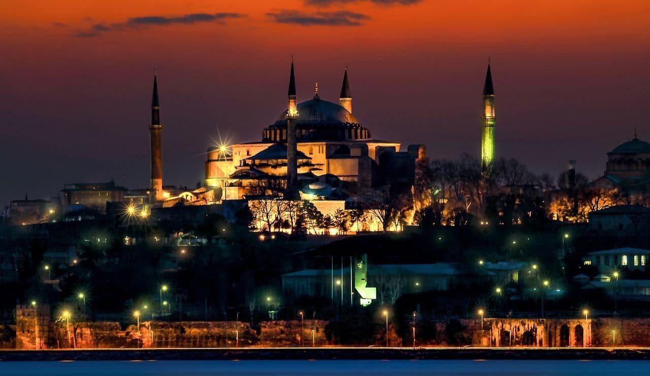 I Mercati di Istanbul