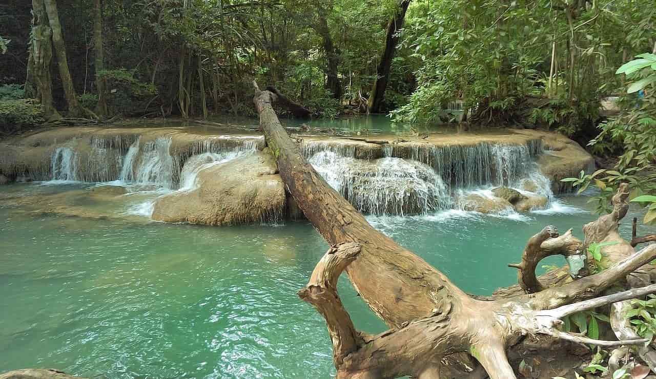 I migliori parchi nazionali in Thailandia per gli amanti della natura