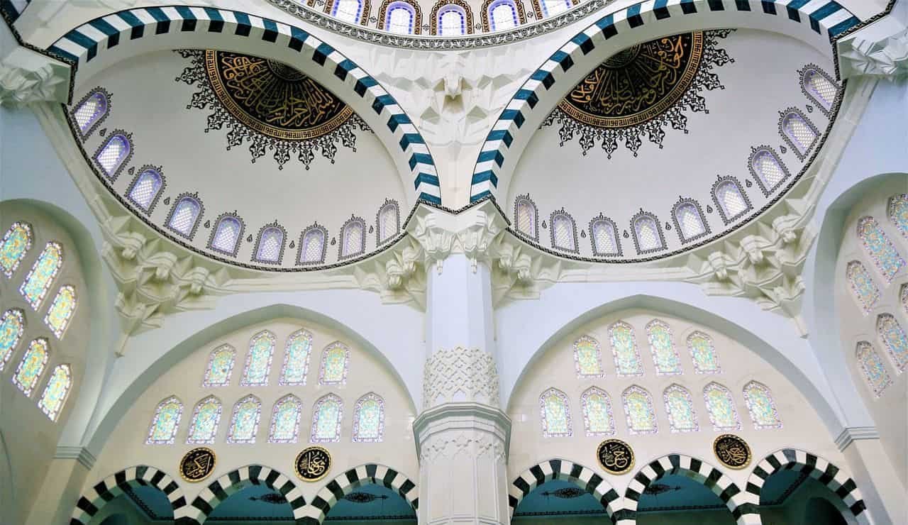 Itinerario di 7 Giorni in Turchia