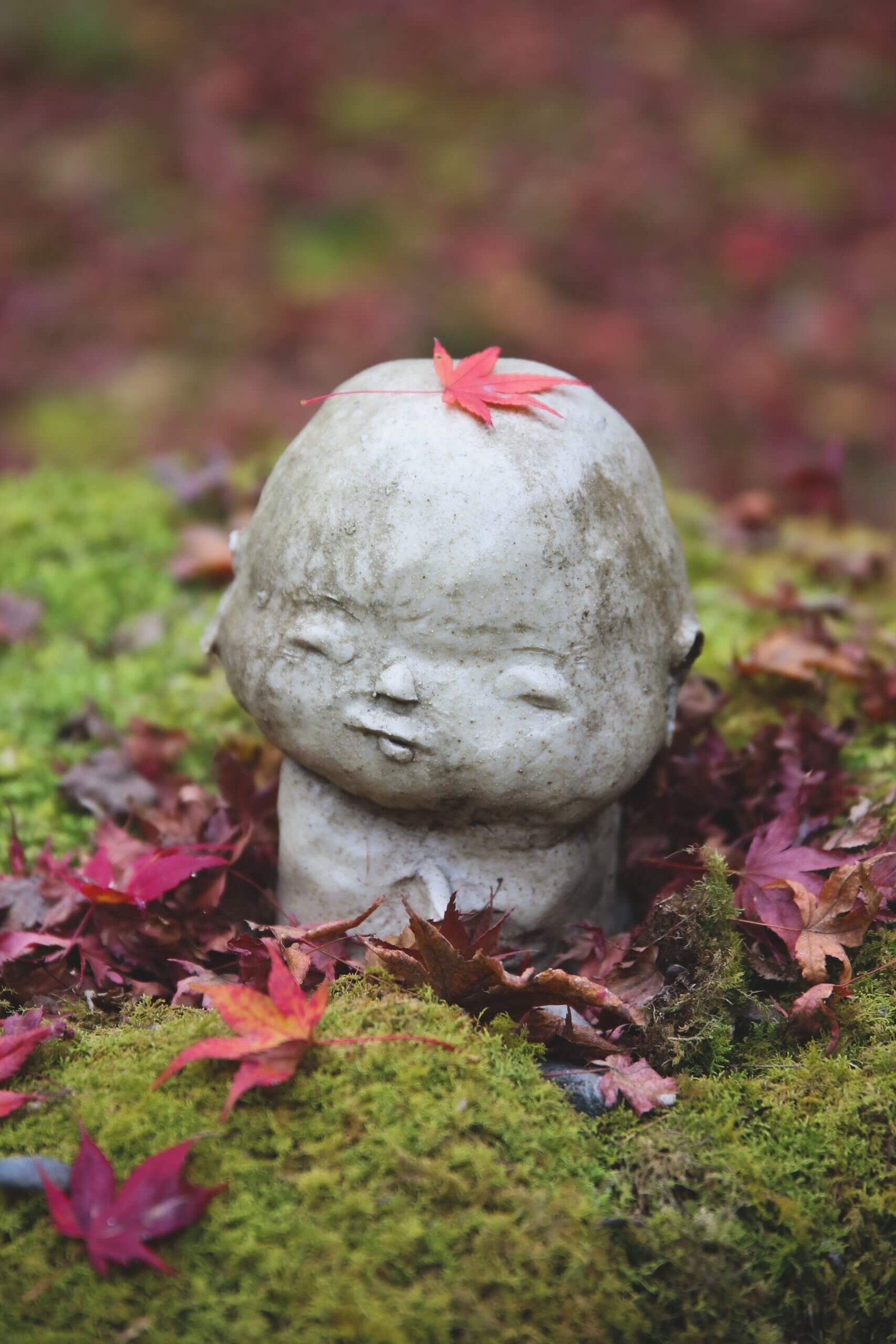 Statua di Jizo