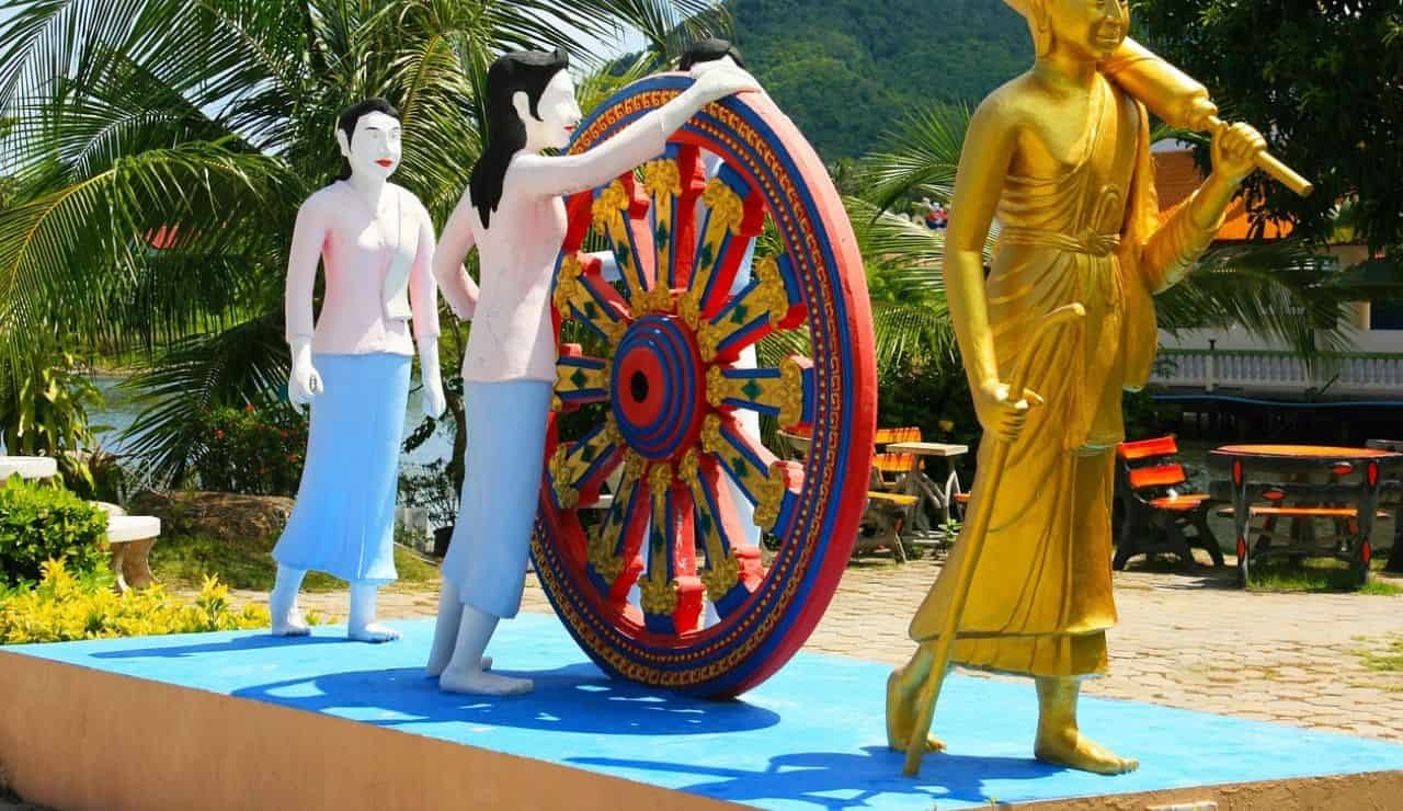 Karma e Reincarnazione