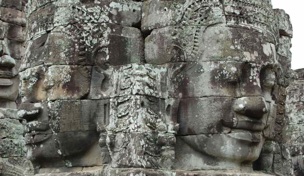 Krong Siem Reap, Siem Reap Province, Cambodia