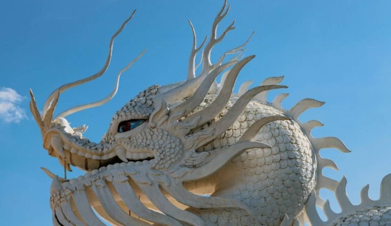 La leggenda del Re Naga