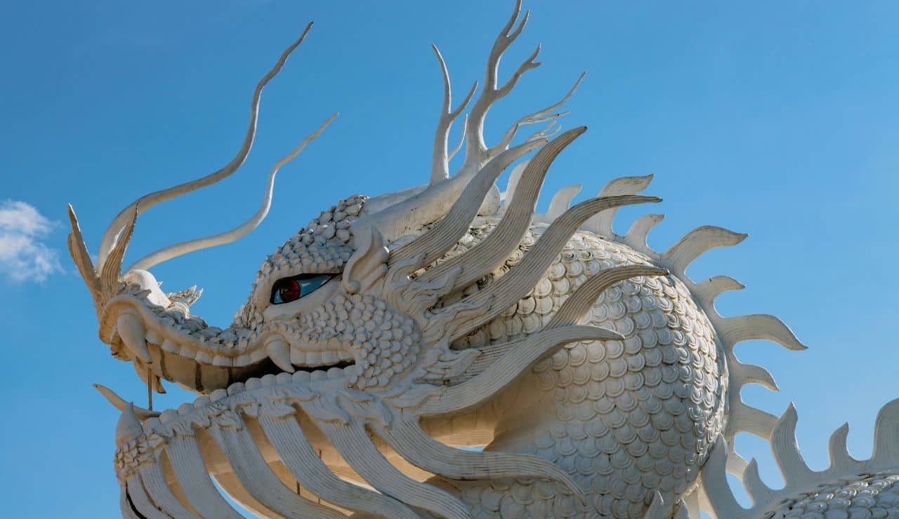 La leggenda del Re Naga