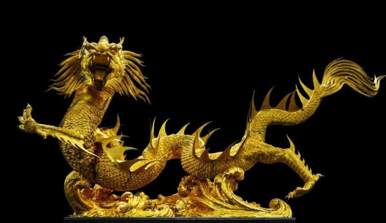 Le leggende più affascinanti della Thailandia