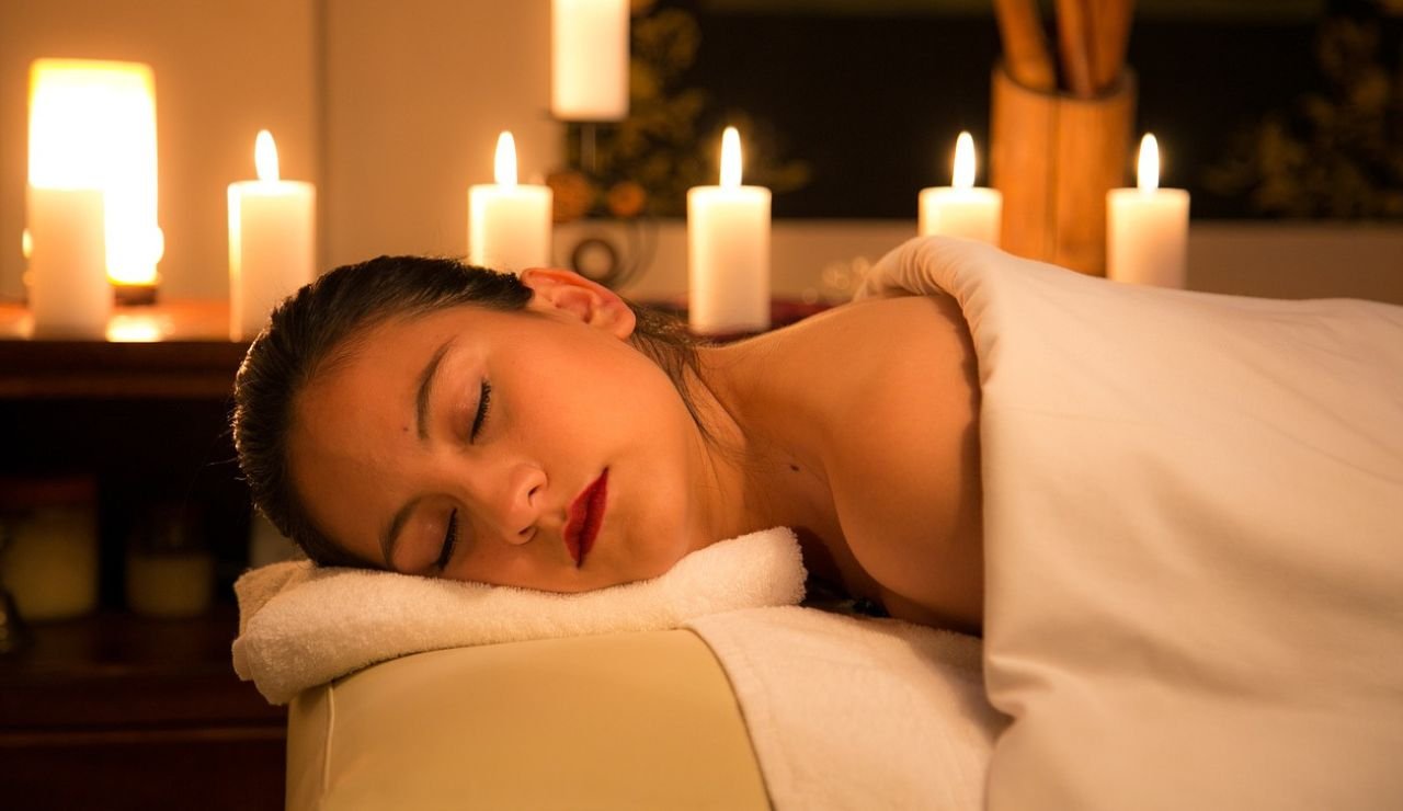 Massaggio tradizionale tailandese