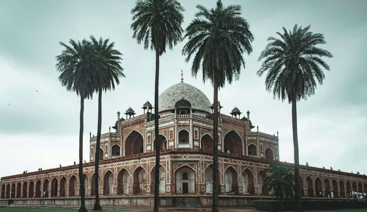 New Delhi India