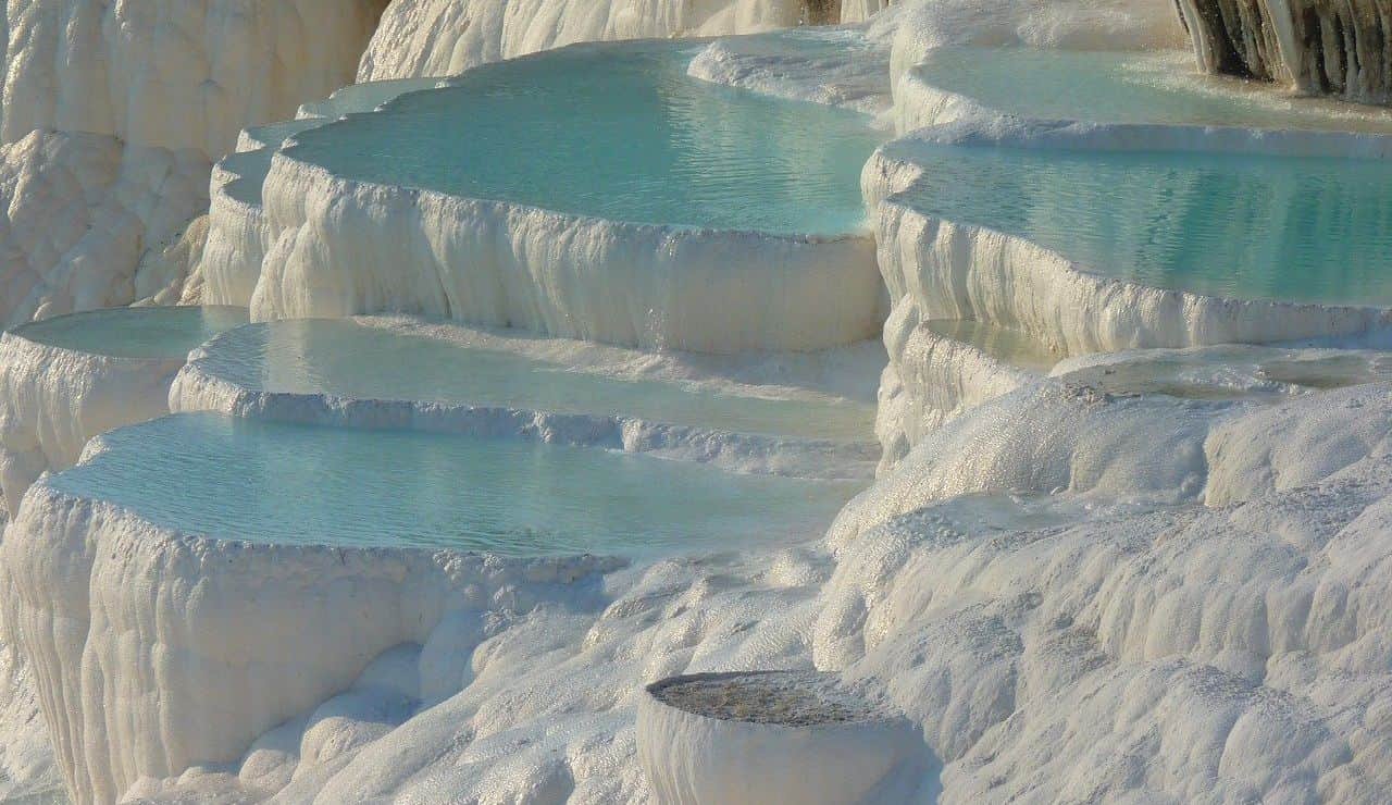 Pamukkale