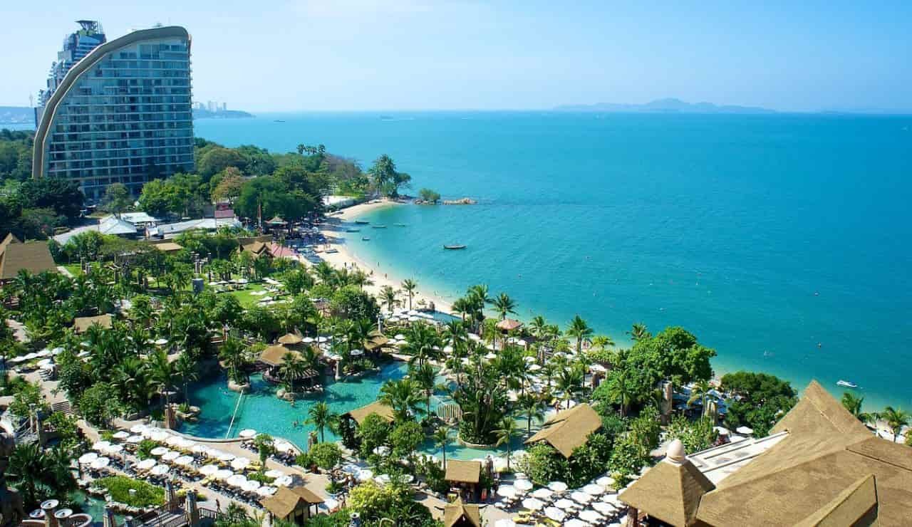 La vita notturna di Pattaya - tra divertimento e scoperte Pattaya