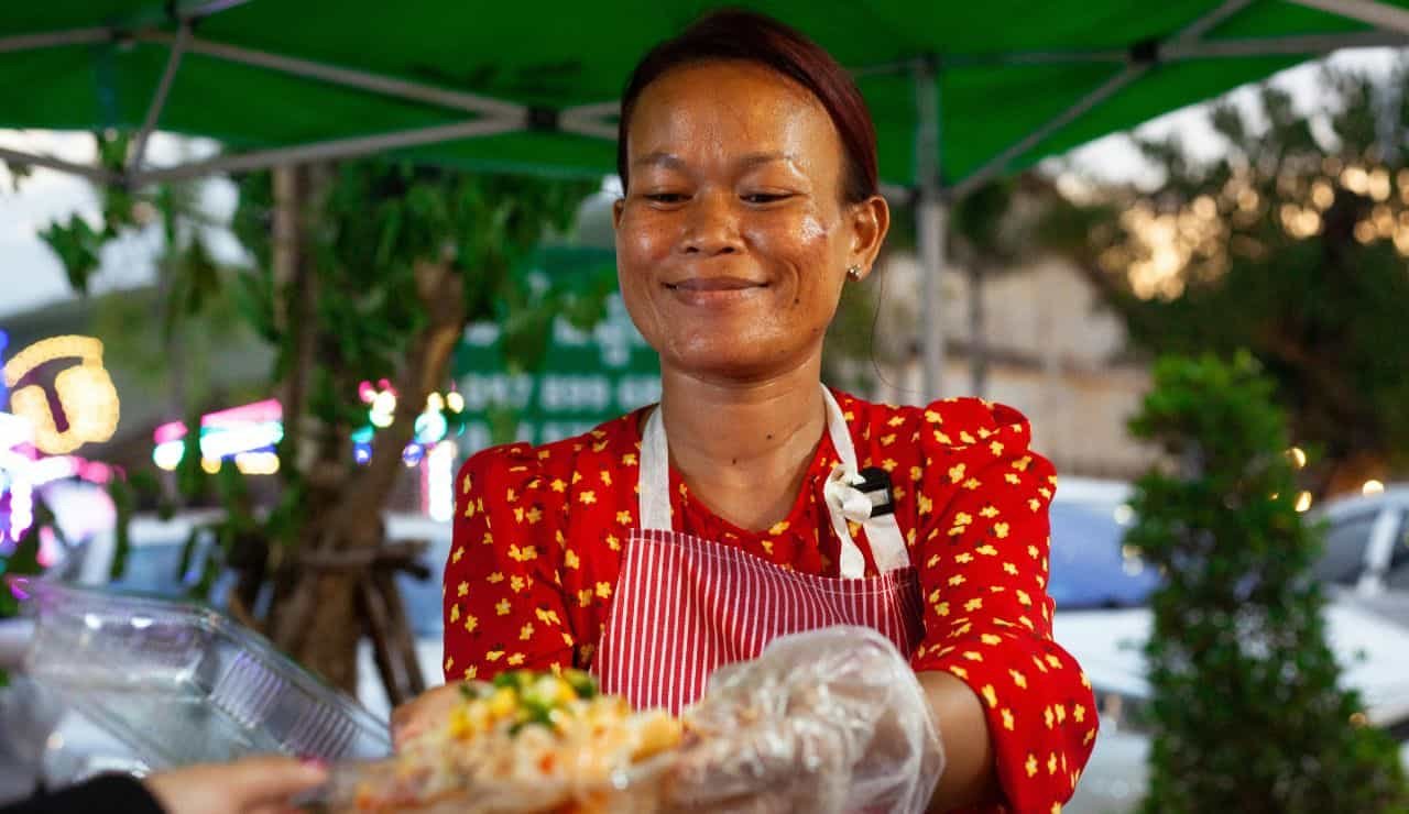 Phnom Penh, Phnom Penh, Cambogia