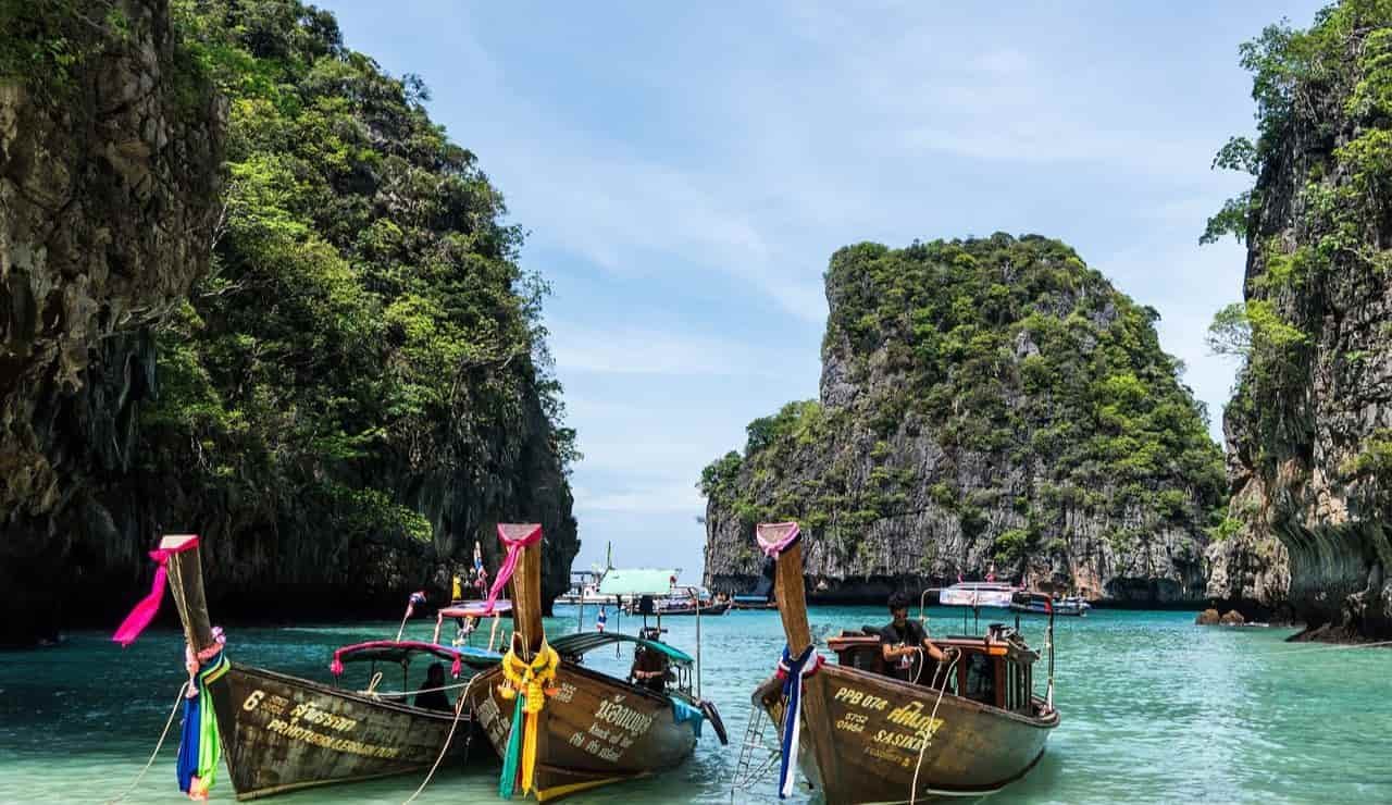 Phuket Paradiso Tropicale