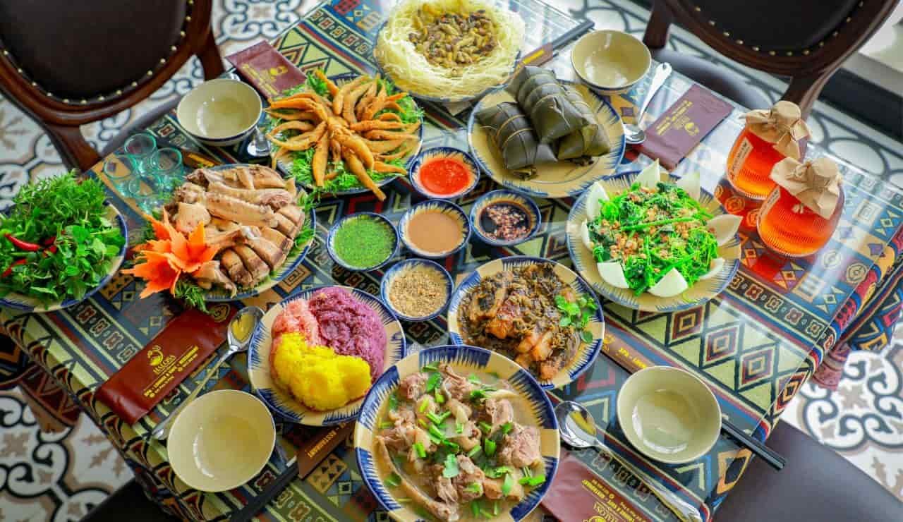 Cucina Turca: I Piatti Tradizionali da Provare Assolutamente Piatti della cucina turca