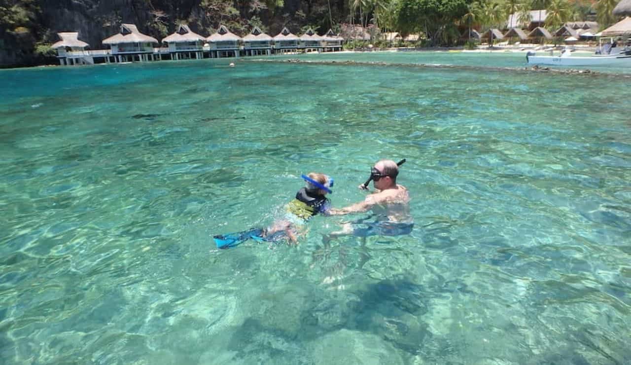 Resort con servizi per le famiglie Resort con servizi per le famiglie