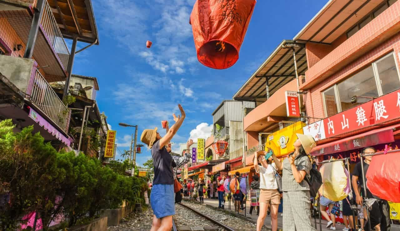 Rito della lanterna Rito della lanterna