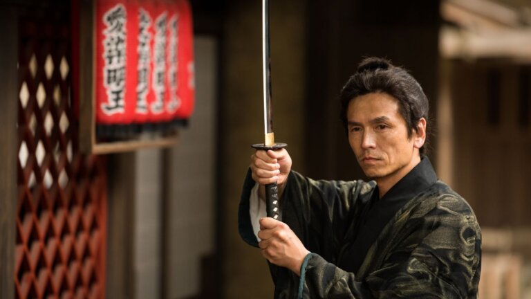 pasqua in giappone La leggenda dei 47 Ronin di Ako Ronin