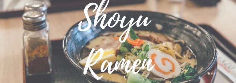 dimensioni ciotola ramen Shoyu Ramen, la ricetta del ramen di soia Shoyu Ramen