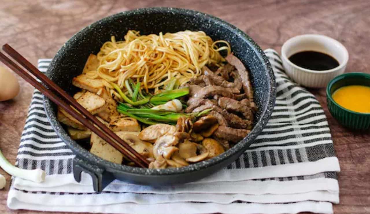 Sukiyaki