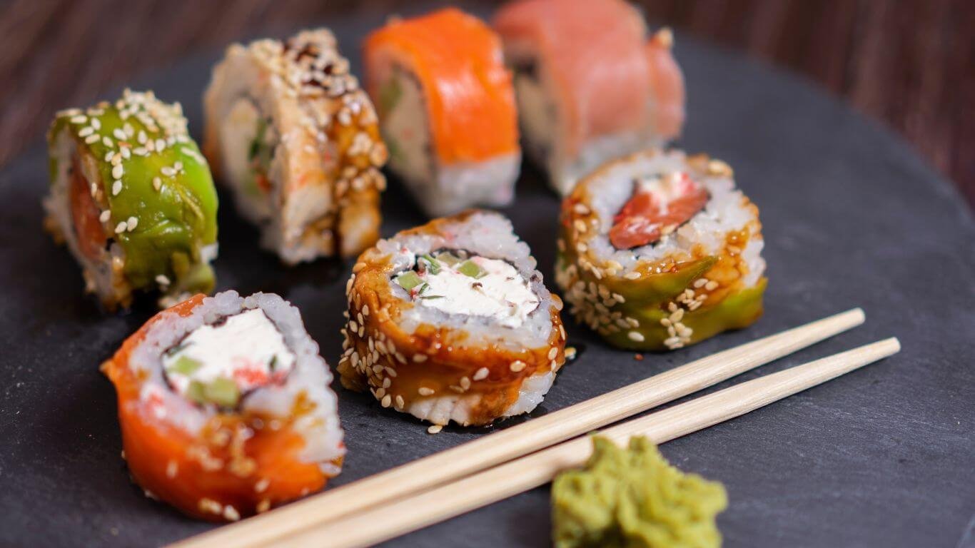 Sushi