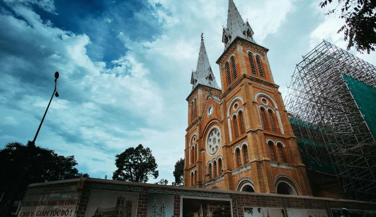 Tân Bình, Hồ Chí Minh, Vietnam