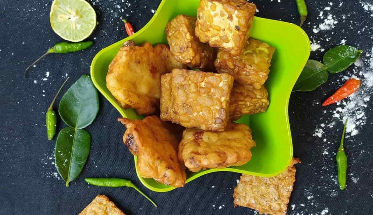 Tempeh