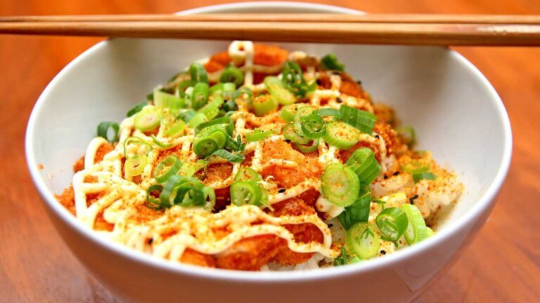 Tonkatsu