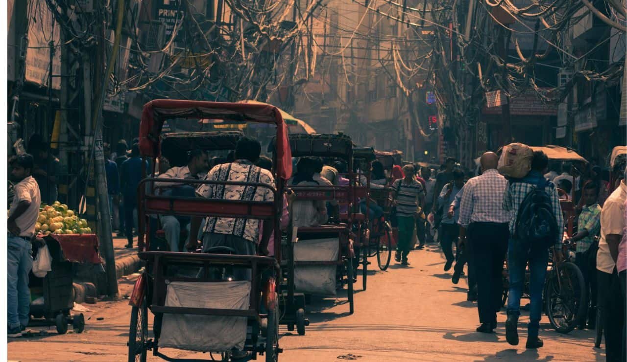 Trasporti e spostamenti interni