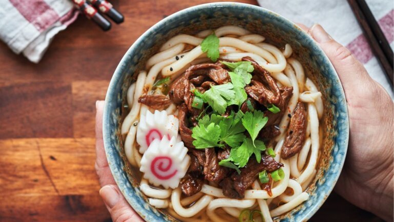 Udon