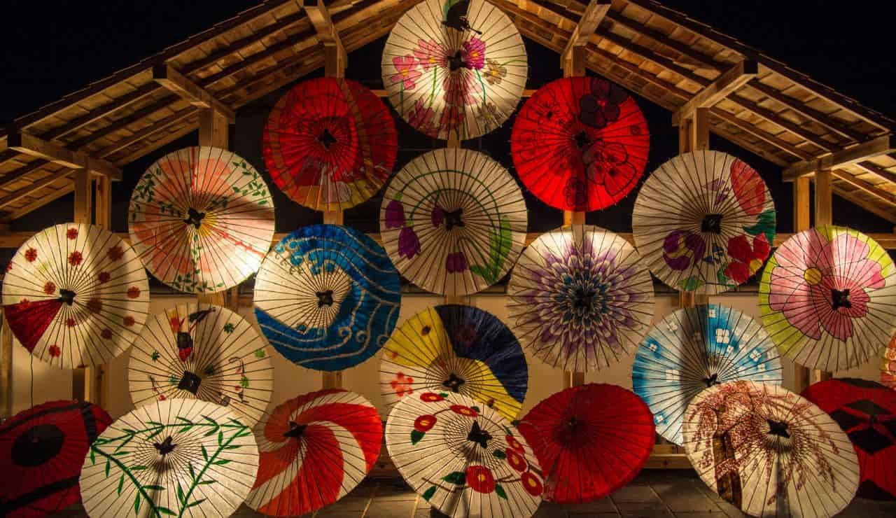 Yamaga, Kumamoto Giappone