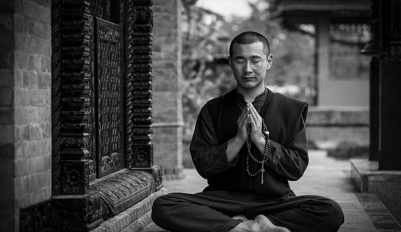 Yoga un percorso millenario