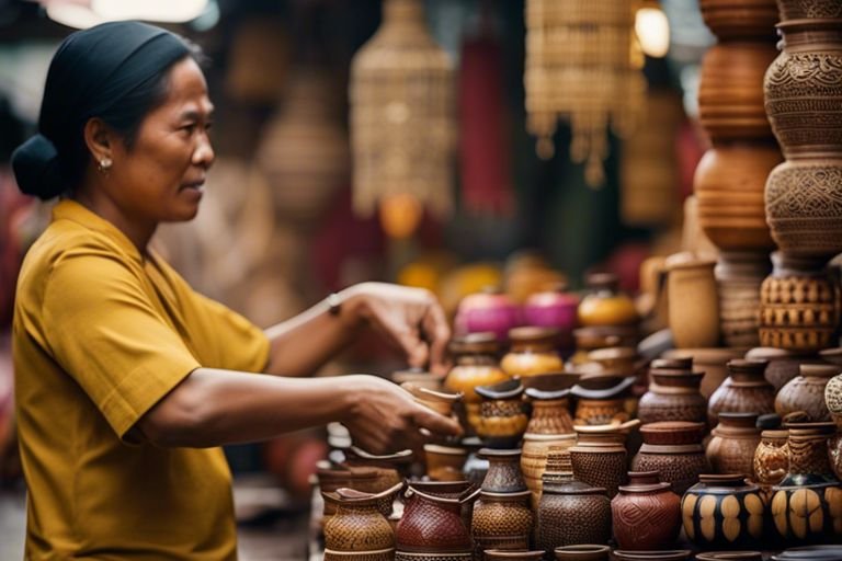 arte e artigianato leredita creativa dellindonesia gqp