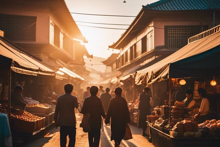 asia consigli per viaggiatori avventurosi jsa