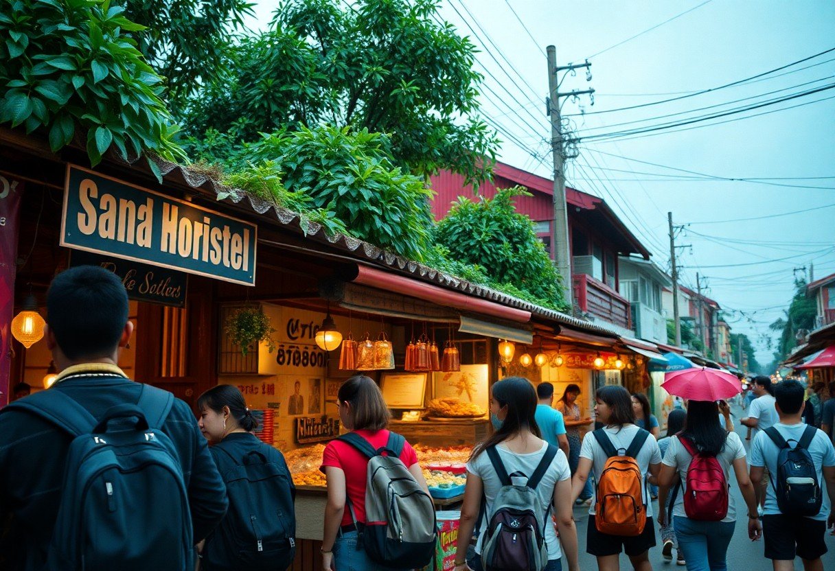 Asia low-cost in estate