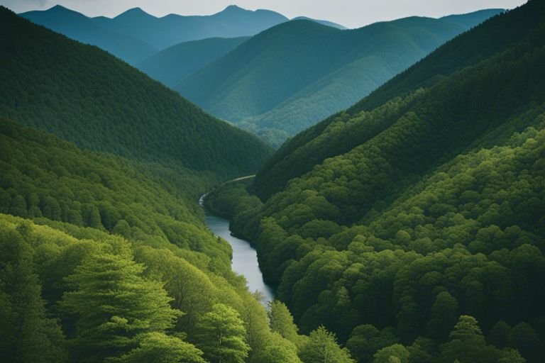 avventura nei monti di hokkaido pmz