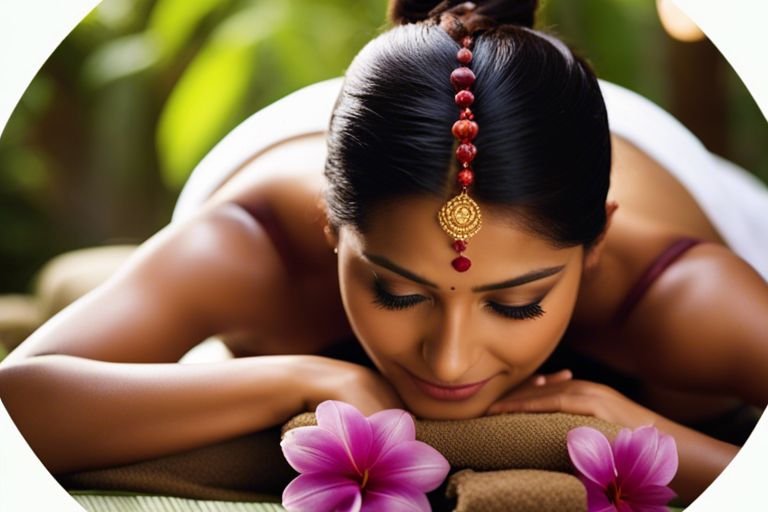 ayurveda antiche pratiche di guarigione indiane jip