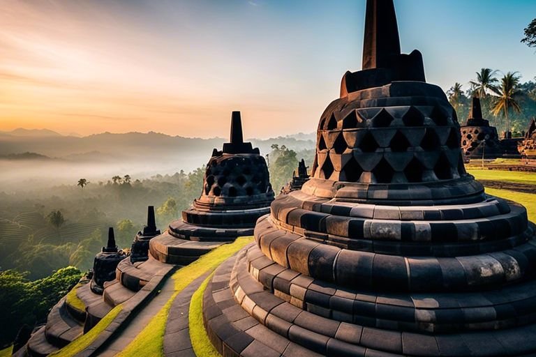 bali a borobudur attrazioni imprescindibili dellindonesia jks