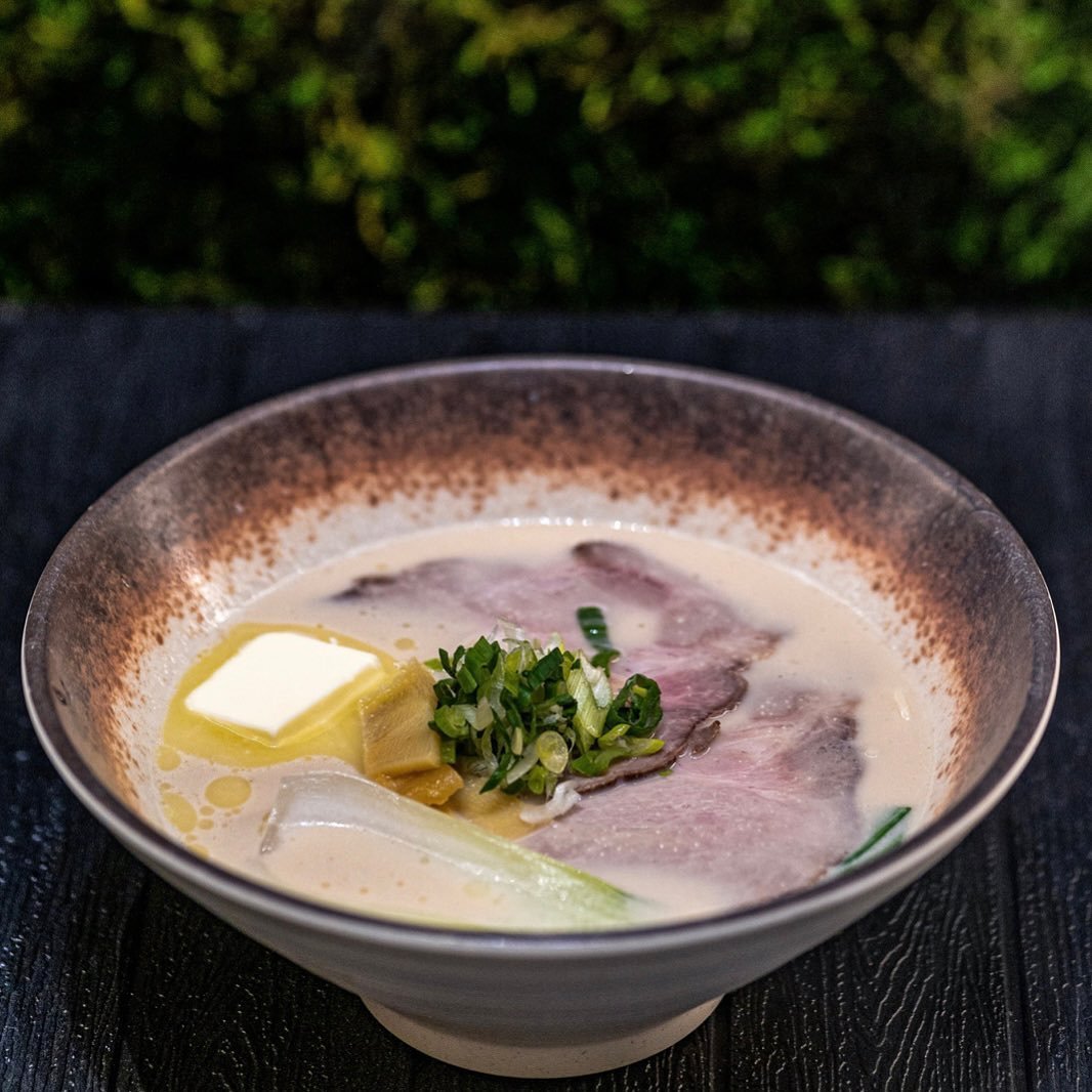 Dove mangiare il ramen a Genova