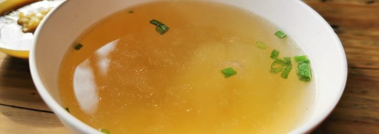tipi di ciotola per ramen Brodo per Ramen: come prepararlo secondo la ricetta originale brodo per ramen