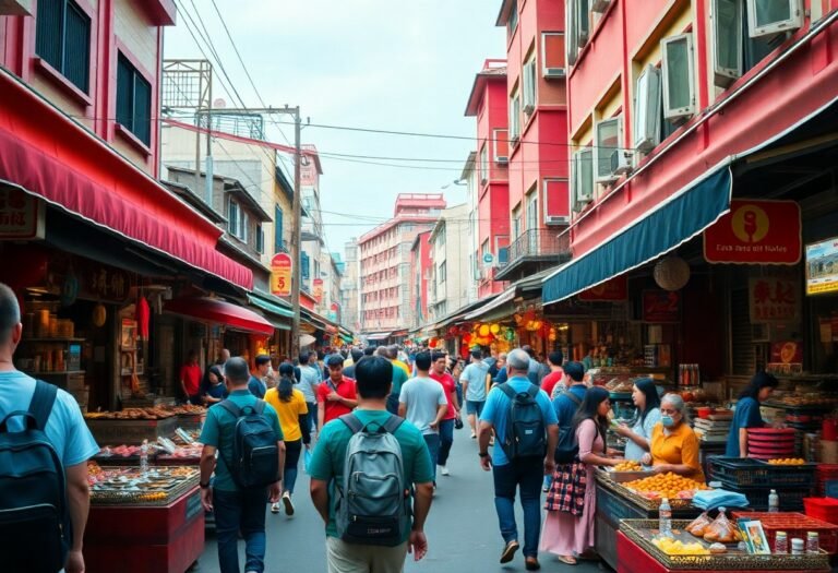 viaggiare in Asia ad agosto Le città più economiche da visitare in Asia per chi ha un budget limitato citta asiatiche economiche per viaggiatori con budget ceh